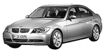 BMW E92 B3558 Fault Code